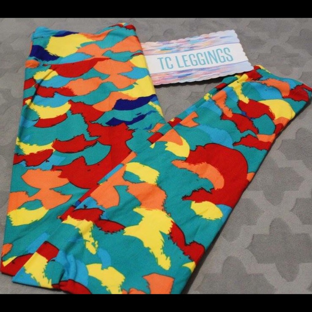 Lularoe Leggings