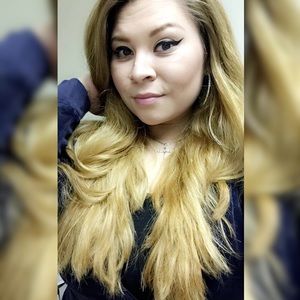 Meet your Posher, Ashlyn