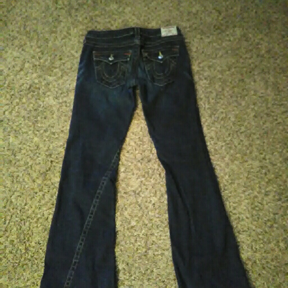 Womens jeans