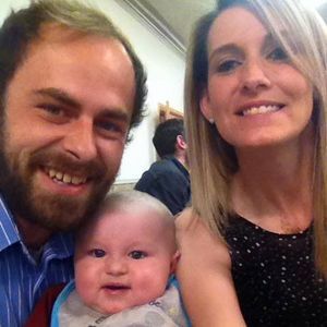 Meet your Posher, Cody