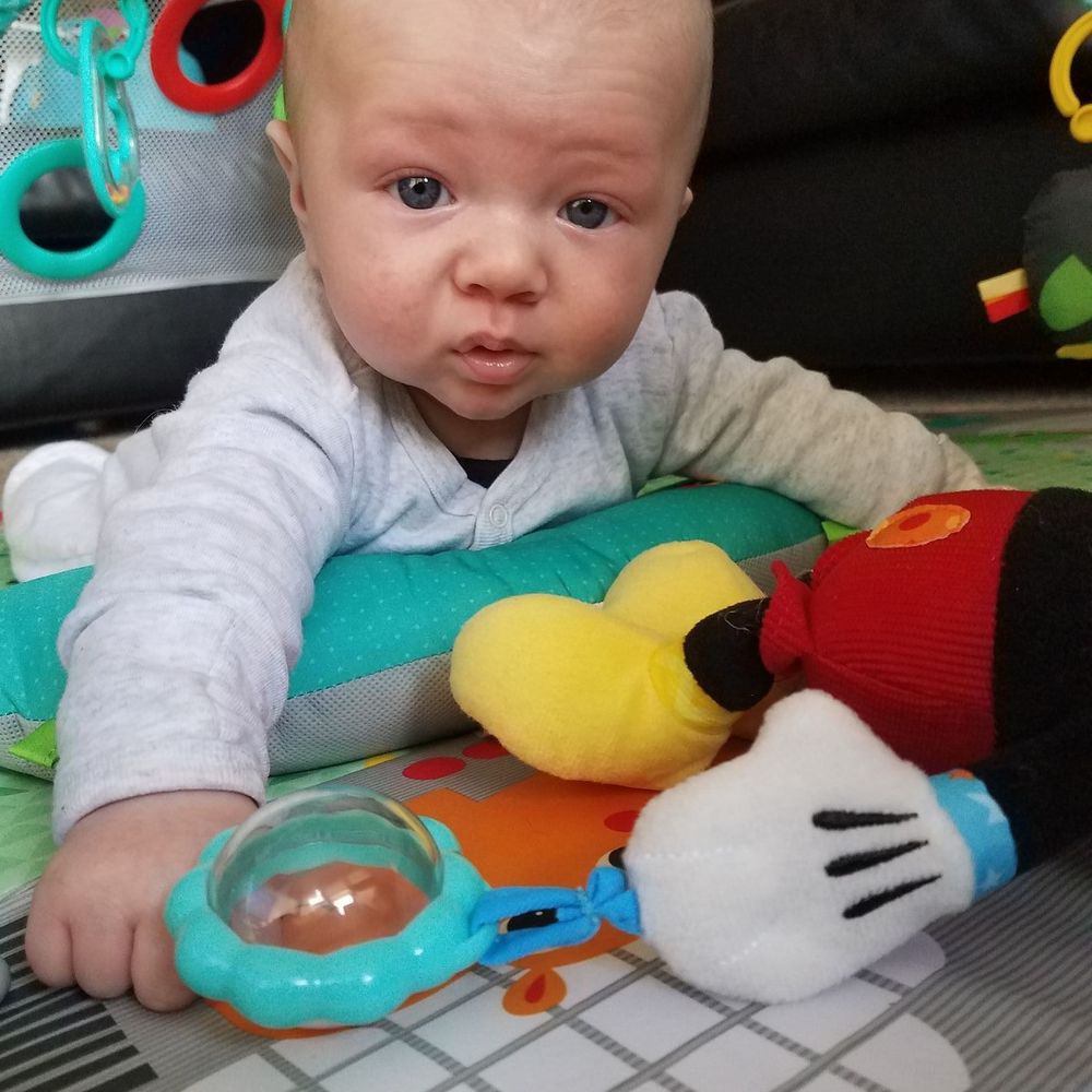 Meet your Posher, Alyssa