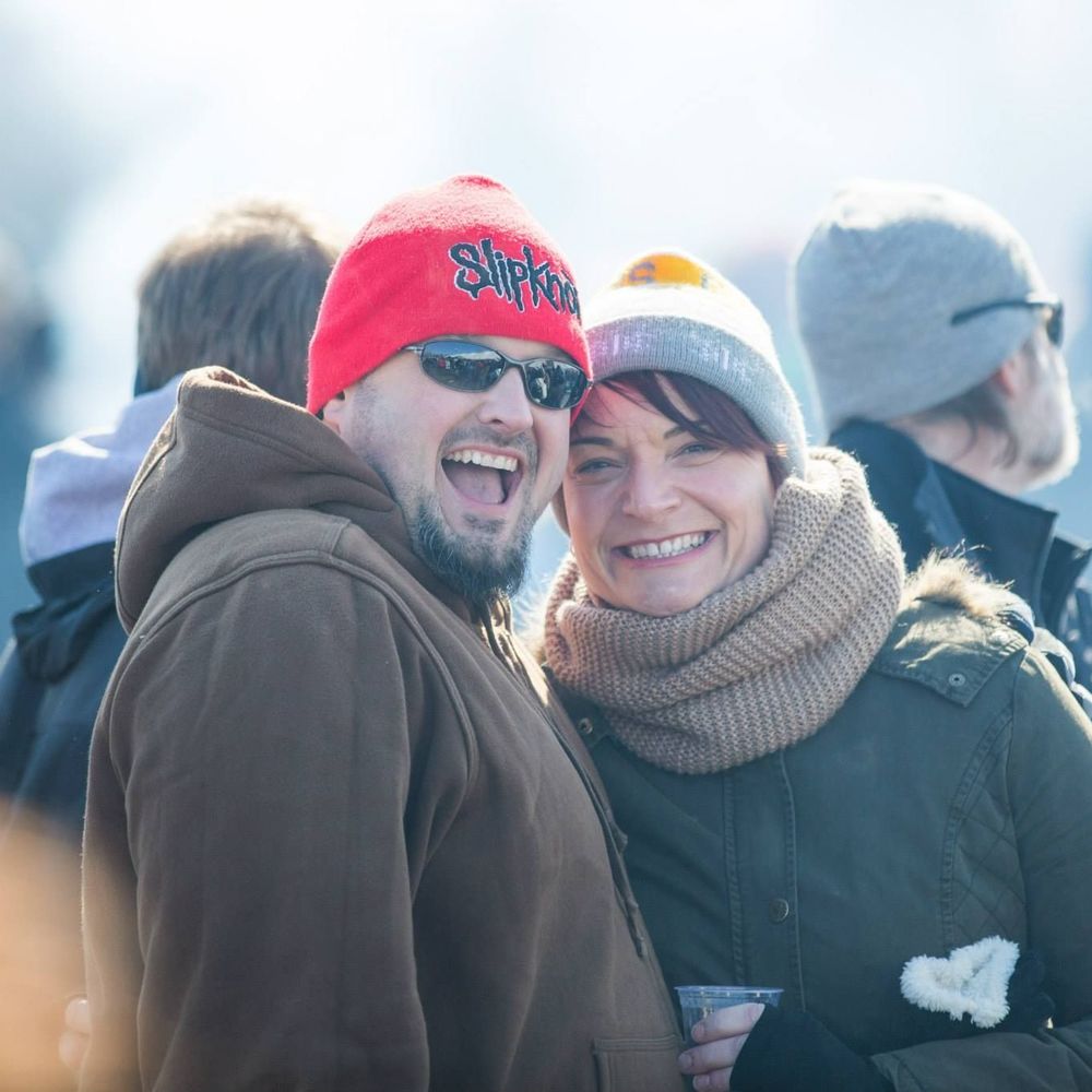 Meet your Posher, Julie