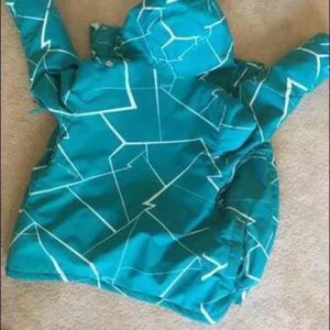 Billabong Womens Snowboard/Ski Jacket Medium