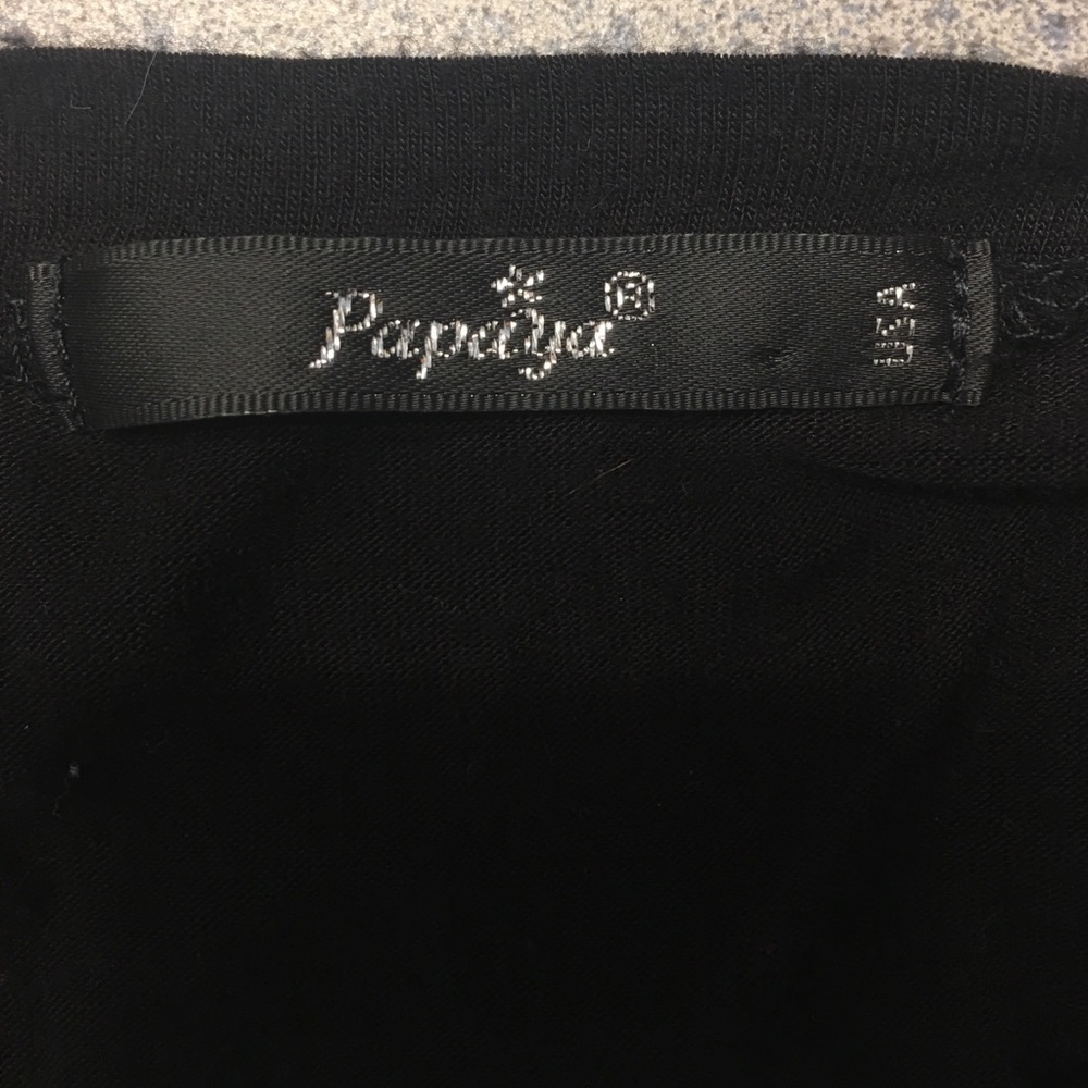 Paris tank top - Picture 3 of 3