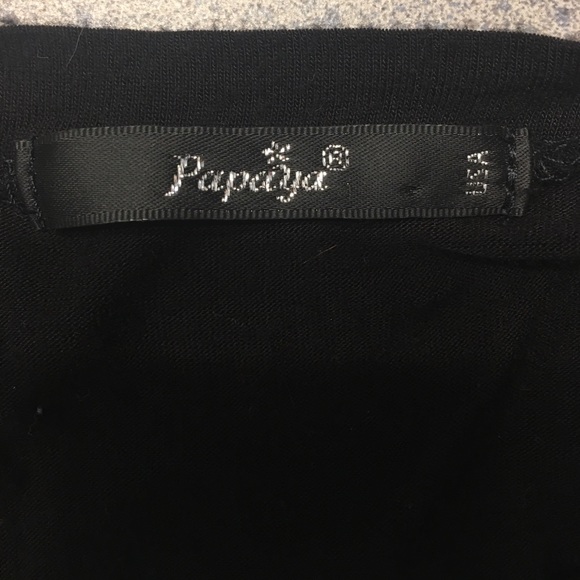 Paris tank top - Picture 3 of 3