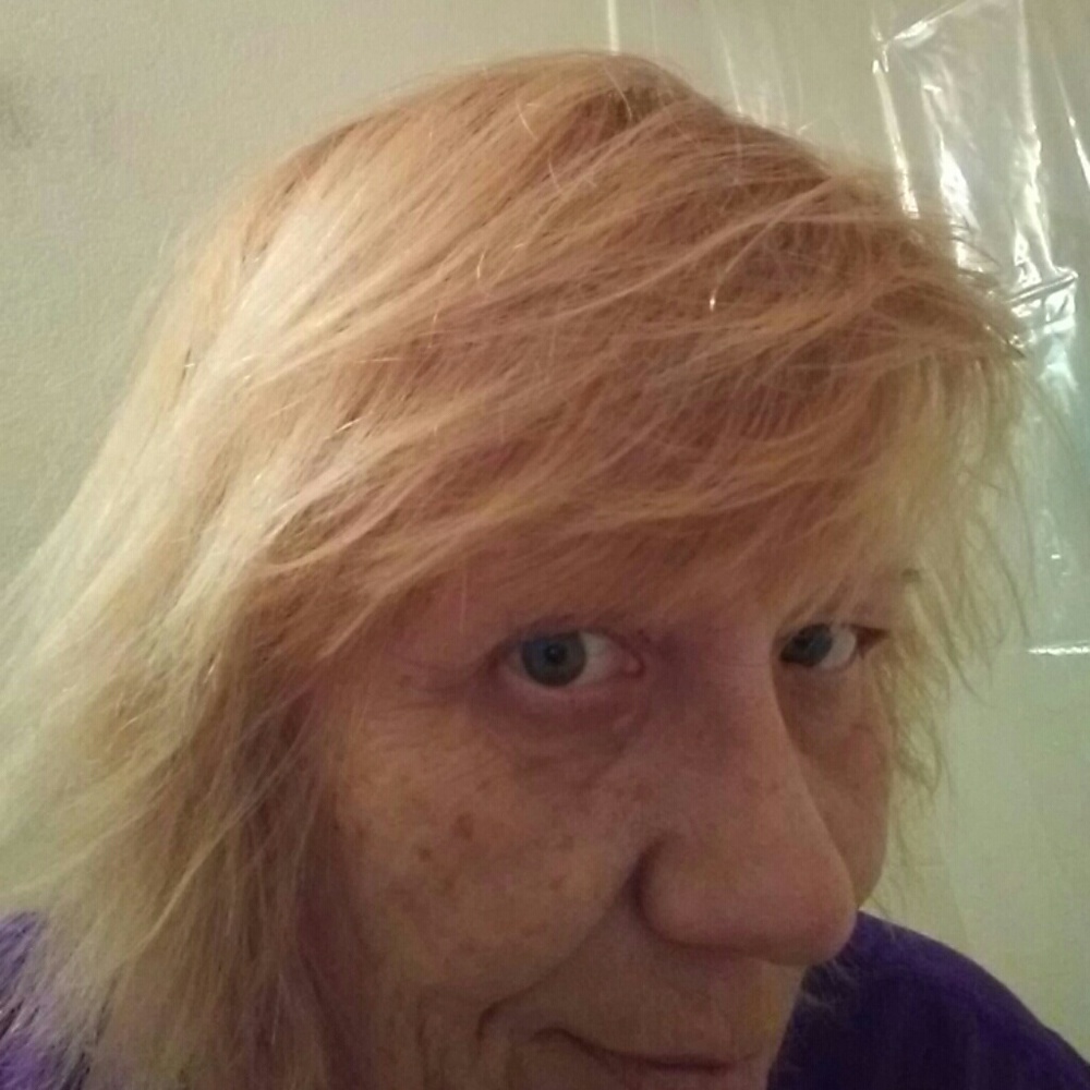 Meet your Posher, Doreen