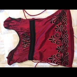 Blouse