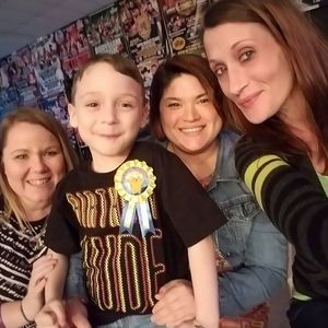 Meet your Posher, Stacey