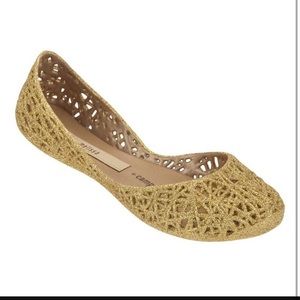 Lil girl shoes