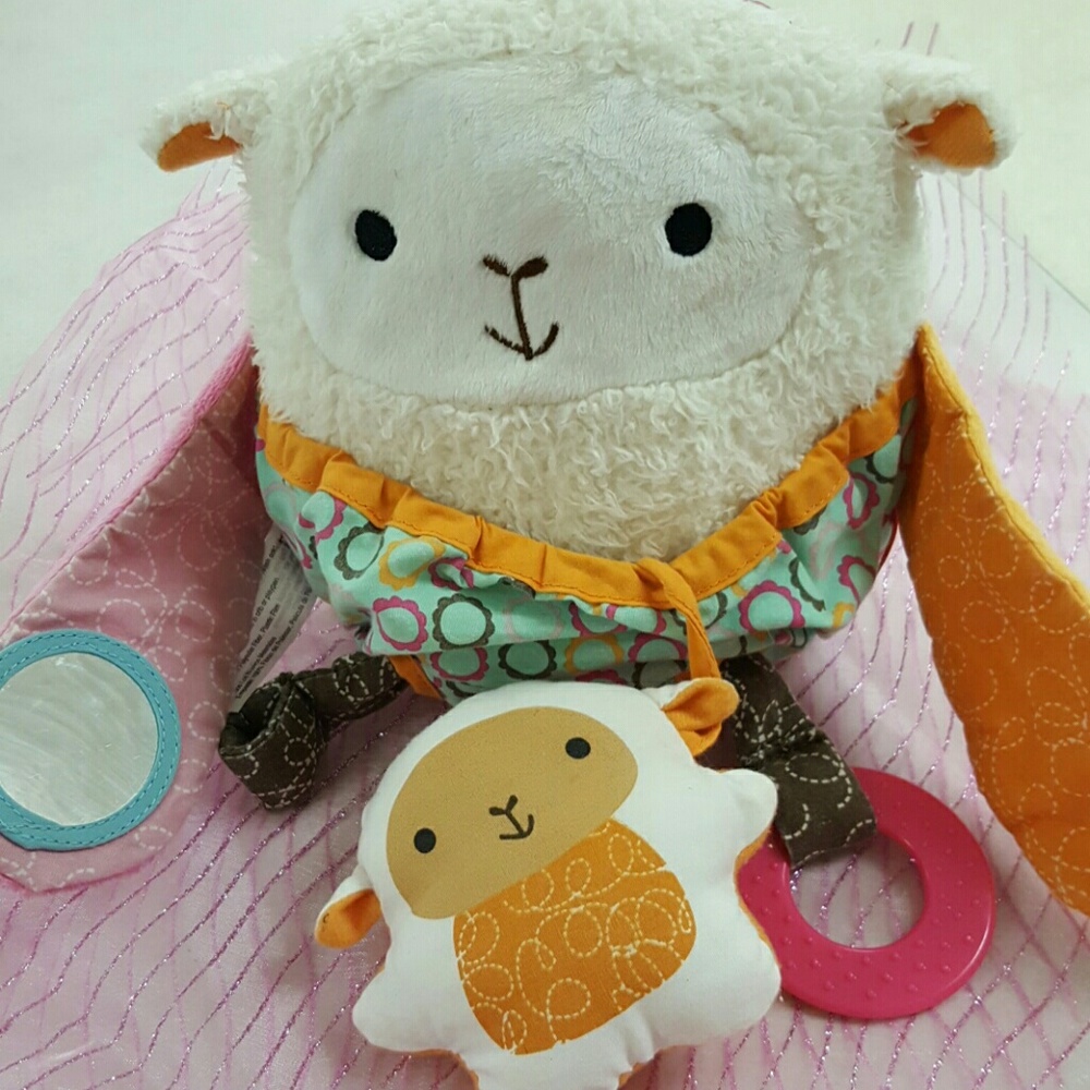 Infant dolls - Picture 2 of 4