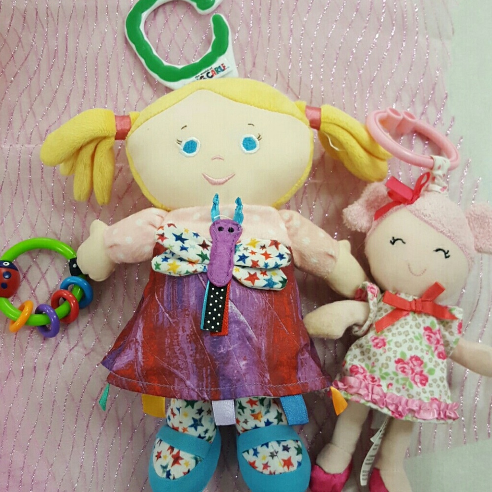 Infant dolls - Picture 3 of 4