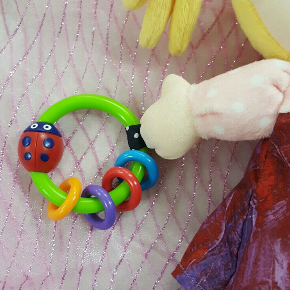 Infant dolls - Picture 4 of 4