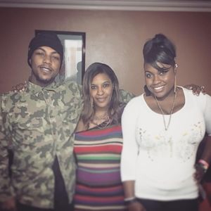 Meet your Posher, Raylonn