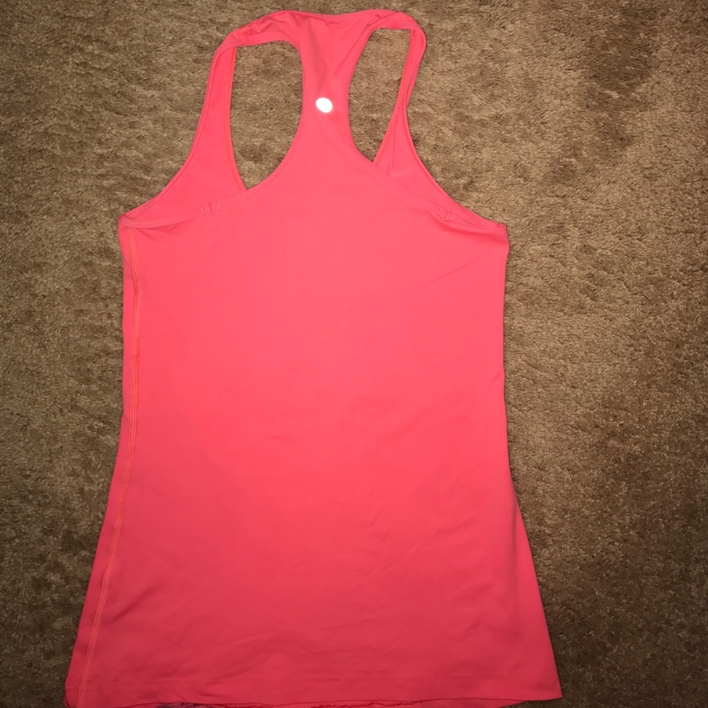 ❗️SALE❗️Lululemon luxtreme CRB size 6