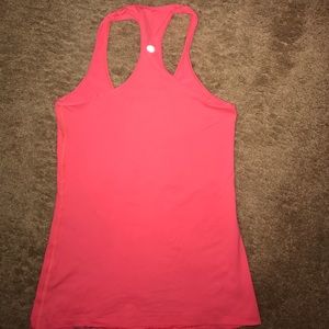 ❗️SALE❗️Lululemon luxtreme CRB size 6