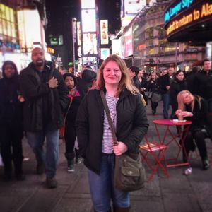 Meet your Posher, Azzalea