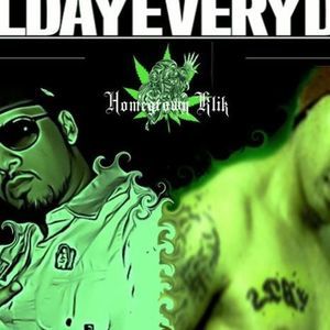 Meet your Posher, Homegrown