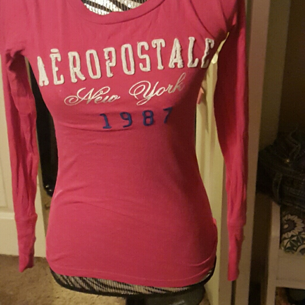 Aeropostale shirt