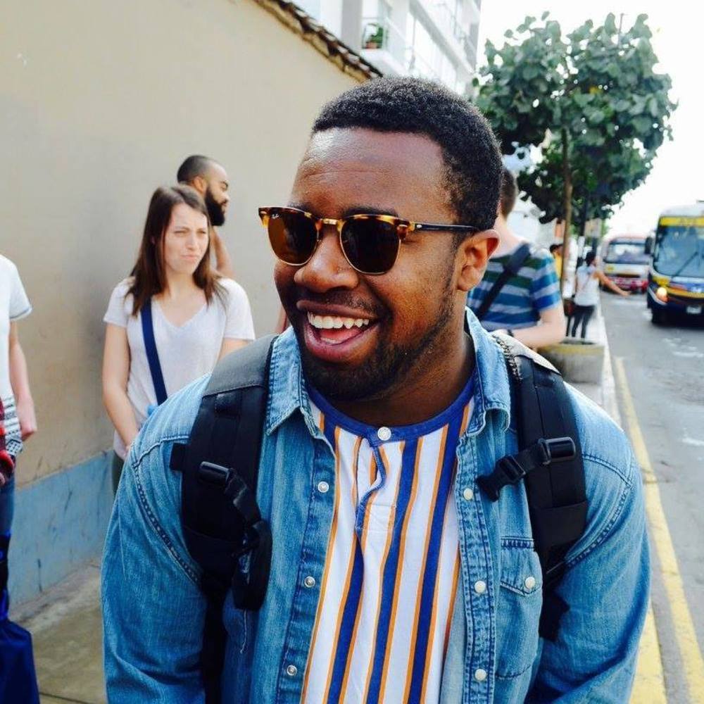 Meet your Posher, Del