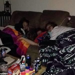 Meet your Posher, Madison