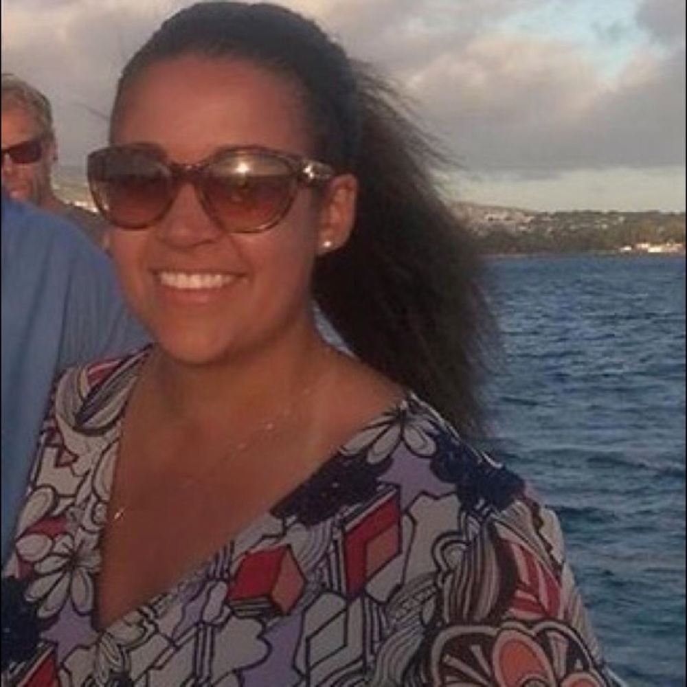 Meet your Posher, Sara