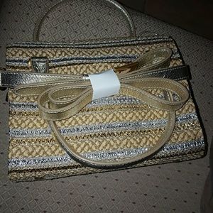 Eric Javits Handbag