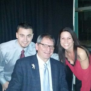 Meet your Posher, Sara