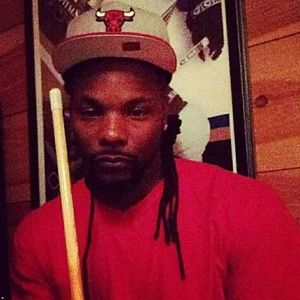 Meet your Posher, Lee