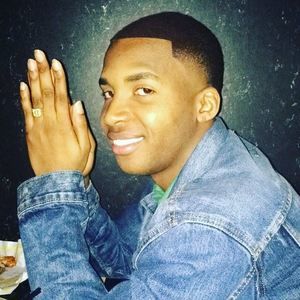 Meet your Posher, Rodney