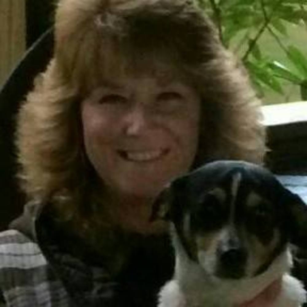 Meet your Posher, Gayla