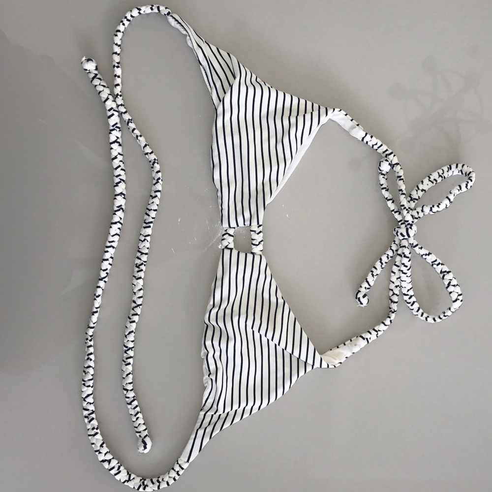 Frankie's bikinis tops size S