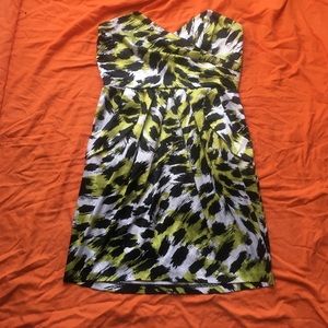 Dress Size 11