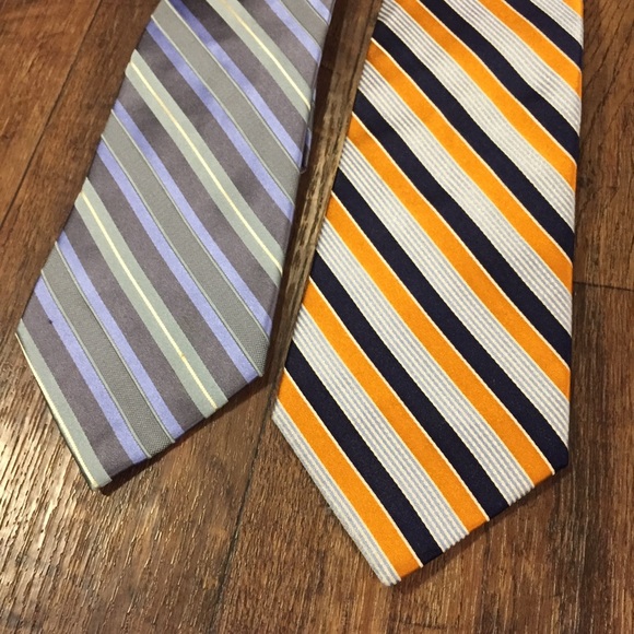 croft & barrow Other - Croft and Barrow men's ties