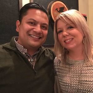 Meet your Posher, Sherie