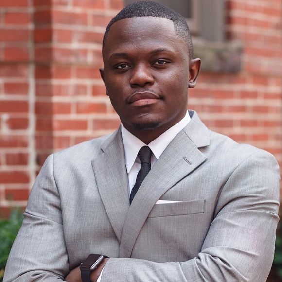 Meet your Posher, David - Picture 1 of 1