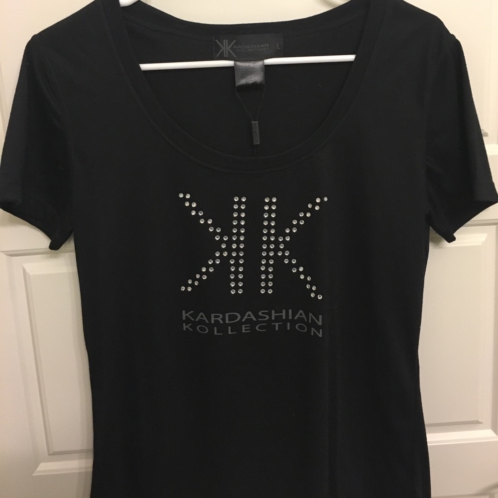 Kardashian Kollection Shirt