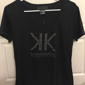 Kardashian Kollection Shirt