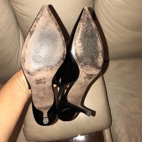 VERA WANG 9.5 - Picture 3 of 3