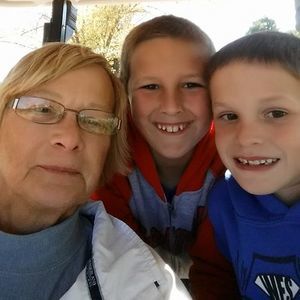 Meet your Posher, Mary beth