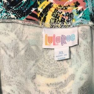 LuLaRoe Cassie