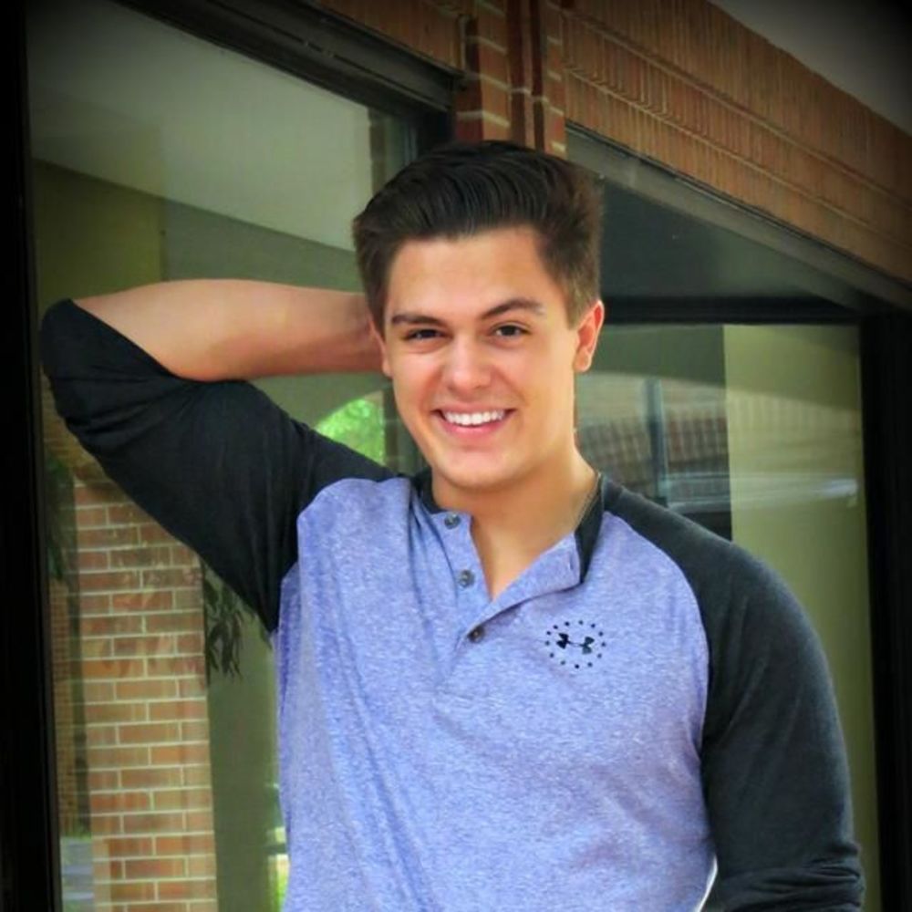 Meet your Posher, Kirk