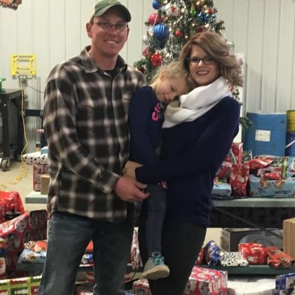 Meet your Posher, Katherine - Picture 1 of 1