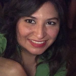 Meet your Posher, Ruth