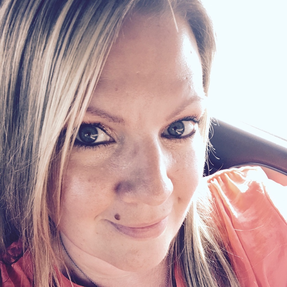 Meet your Posher, Crystal