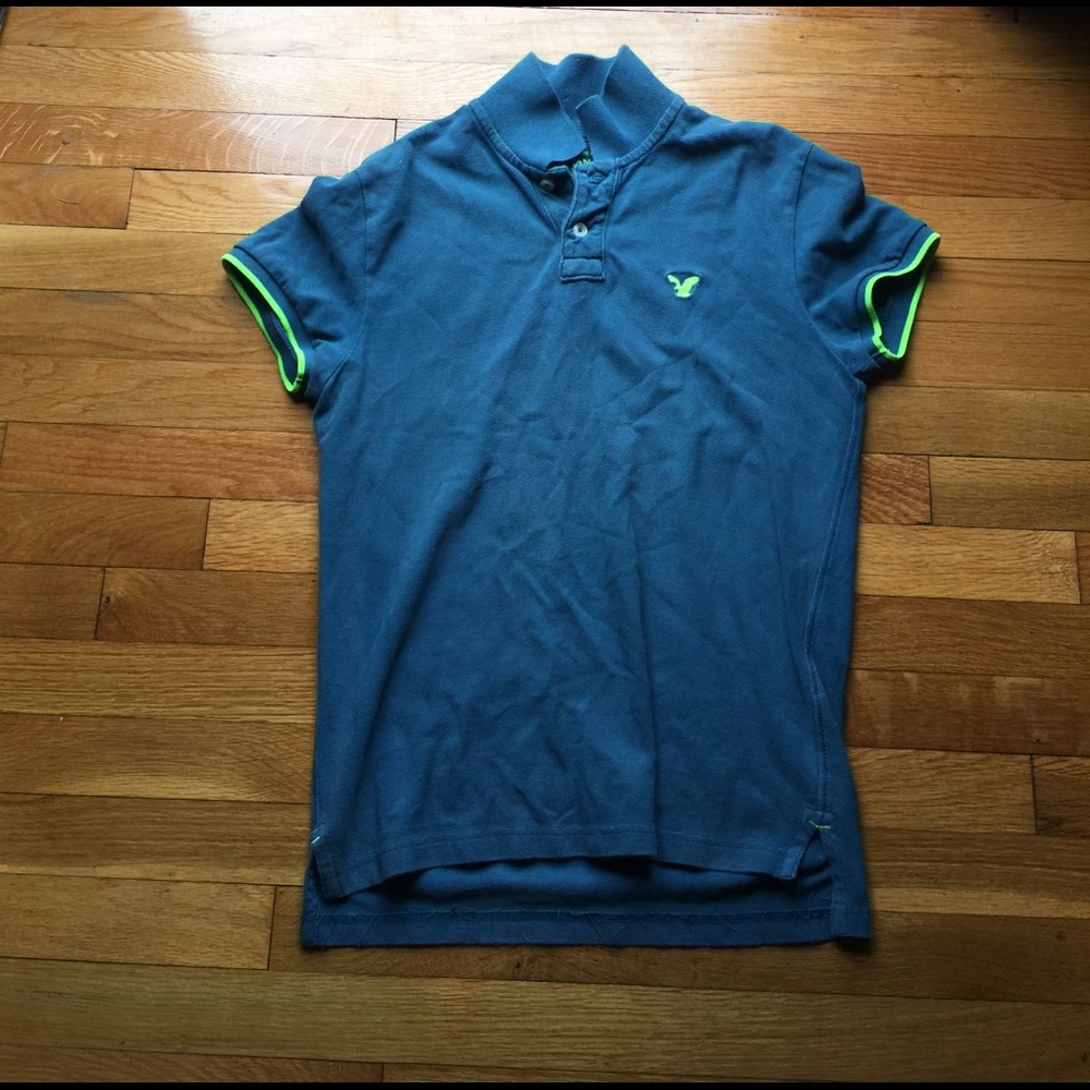 American eagle outfitters Polo