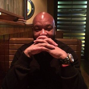 Meet your Posher, Marvin