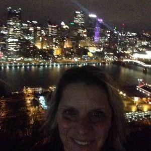 Meet your Posher, Diane