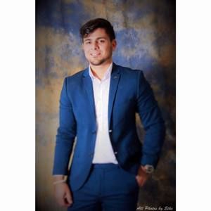 Meet your Posher, Bryan
