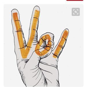 Meet your Posher, Jb