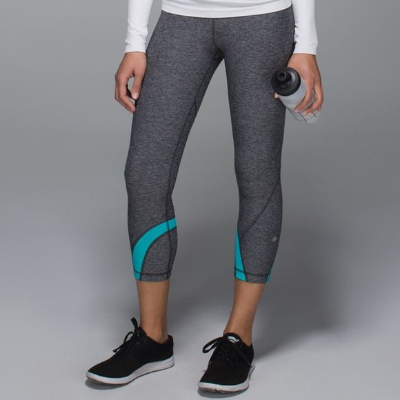 Run: Inspire Crop II *All Luxtreme - Picture 5 of 7